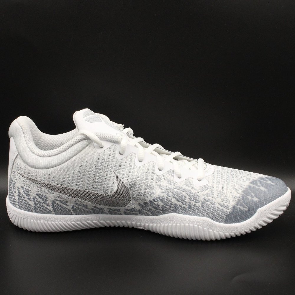 Mamba Rage Shoes Size Man 10 / Wmn 11.5 Nike Kobe